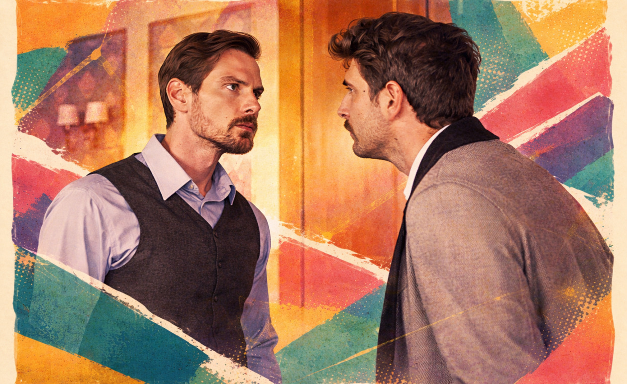 Grand Hotel: Ο Πέτρος ζητά αίμα και η Αλίκη παγιδεύεται σε μια ολέθρια σιωπή