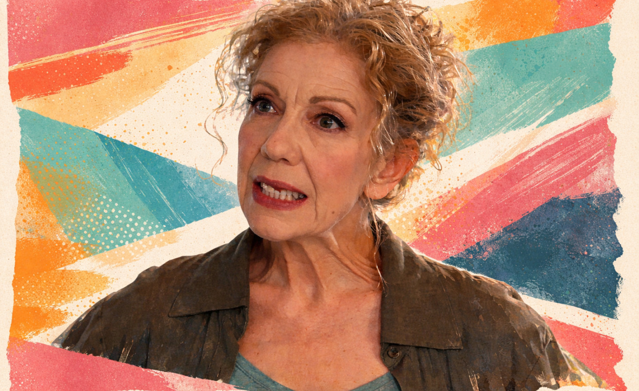 Η Γη της Ελιάς: Η δολοφονία του Ορέστη και το δράμα της Αλεξάνδρας στα σκαλιά της εκκλησίας