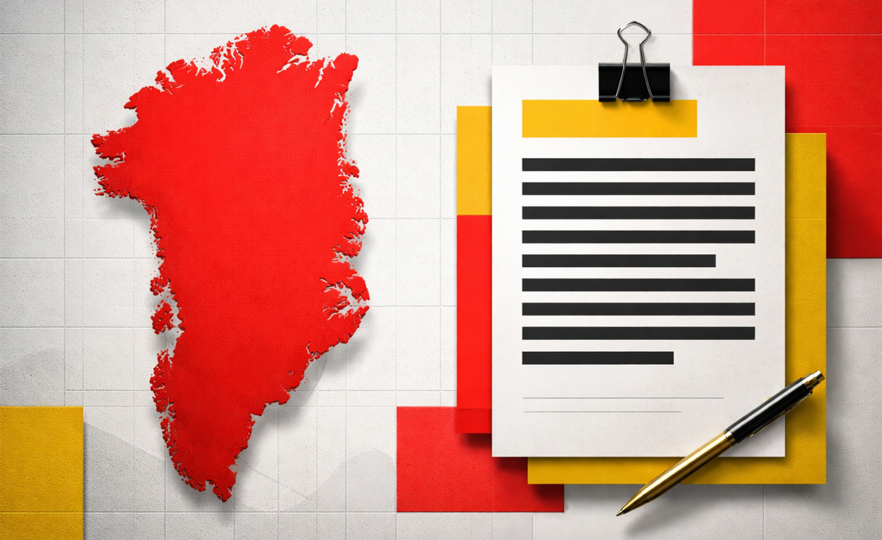 Γροιλανδία: Έκτακτη σύγκληση του κοινοβουλίου μετά τις απειλές των ΗΠΑ για προσάρτηση