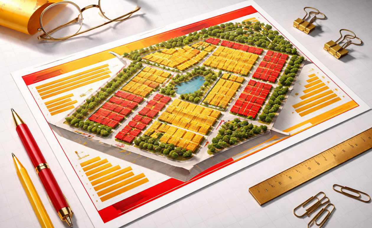 Καθαρισμός οικοπέδων 2026: Η προθεσμία για τη δήλωση και τα τσουχτερά πρόστιμα