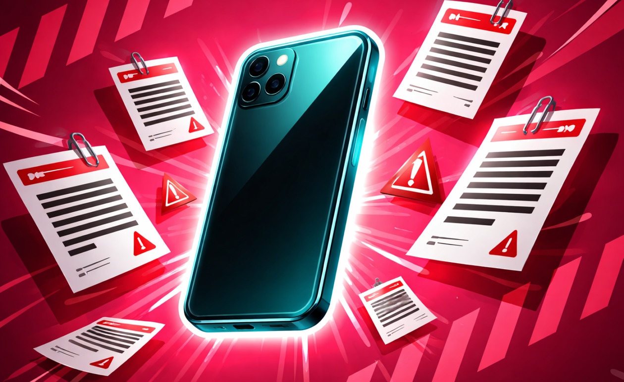 Νέα Ιωνία: Σύλληψη 15χρονης για ληστεία σε βάρος δύο ανηλίκων