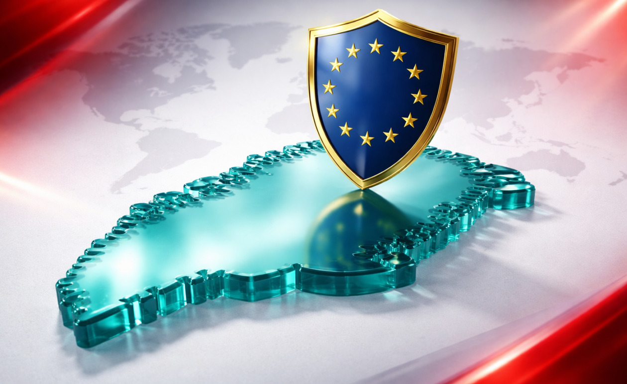 Αντόνιο Κόστα: Η Γροιλανδία ανήκει στον λαό της και έχει την πλήρη στήριξη της ΕΕ