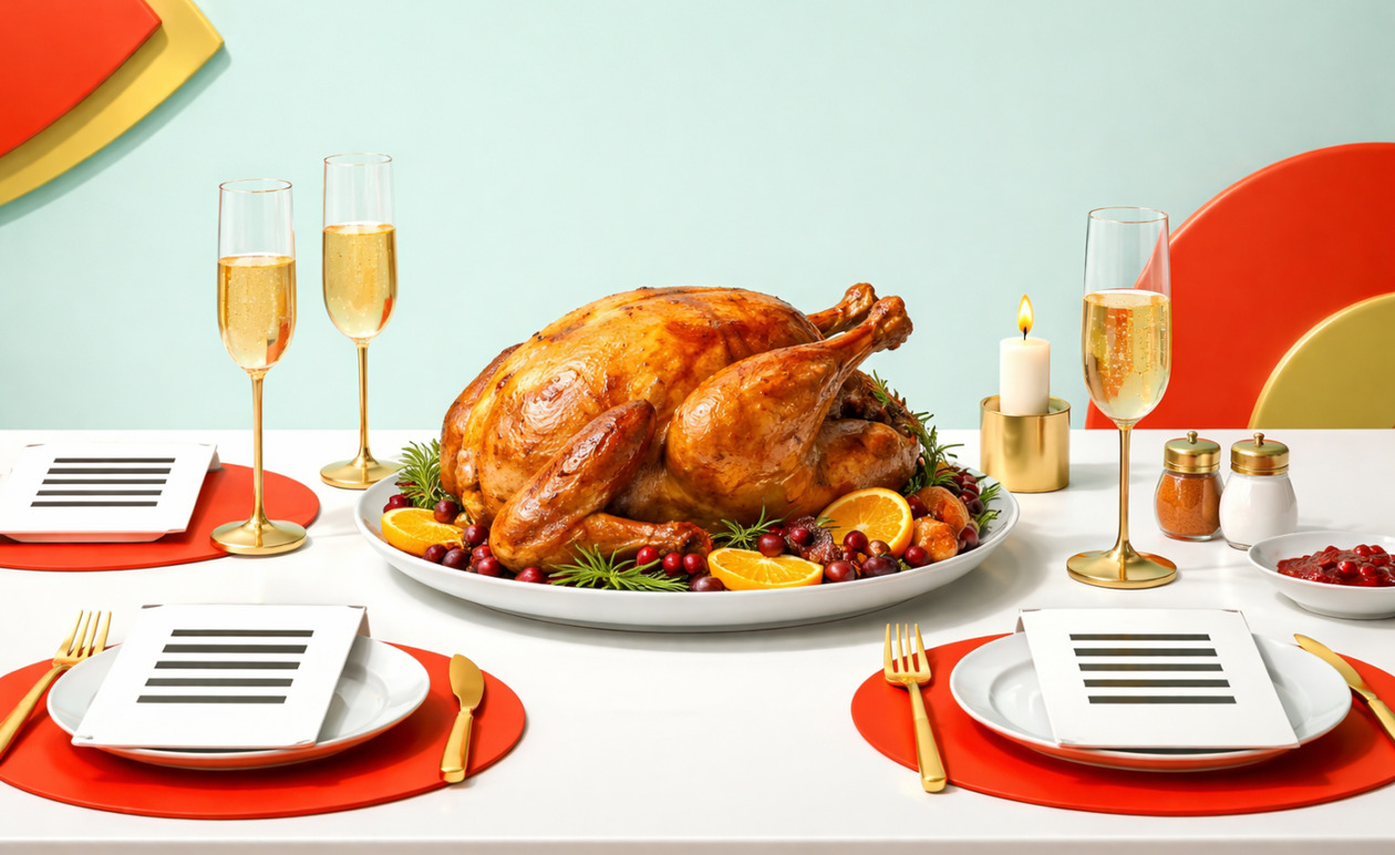 Οι πιο μοναχικοί άνθρωποι στις οικογενειακές συγκεντρώσεις είναι εκείνοι που τις οργάνωσαν