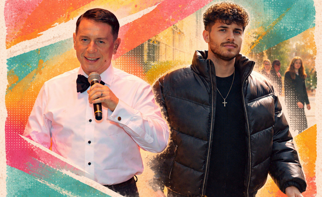 Γιώργος Μαζωνάκης: Διευκρινίσεις ζητά ο εισαγγελέας για τη μήνυση του Στέφανου Παπαδόπουλου