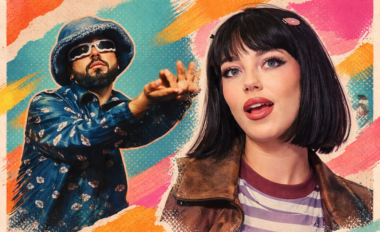 Marseaux: «Πιστεύω πως ο Ακύλας θα το φέρει» – Η αποθέωση για τον Νίκο Μουτσινά και το παρασκήνιο της Eurovision 2026