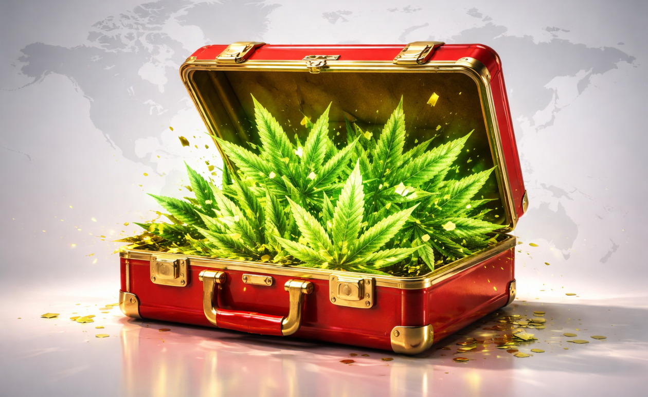 Ομόνοια: Διεθνές κύκλωμα διακίνησης ναρκωτικών πίσω από τα 150 κιλά κάνναβης