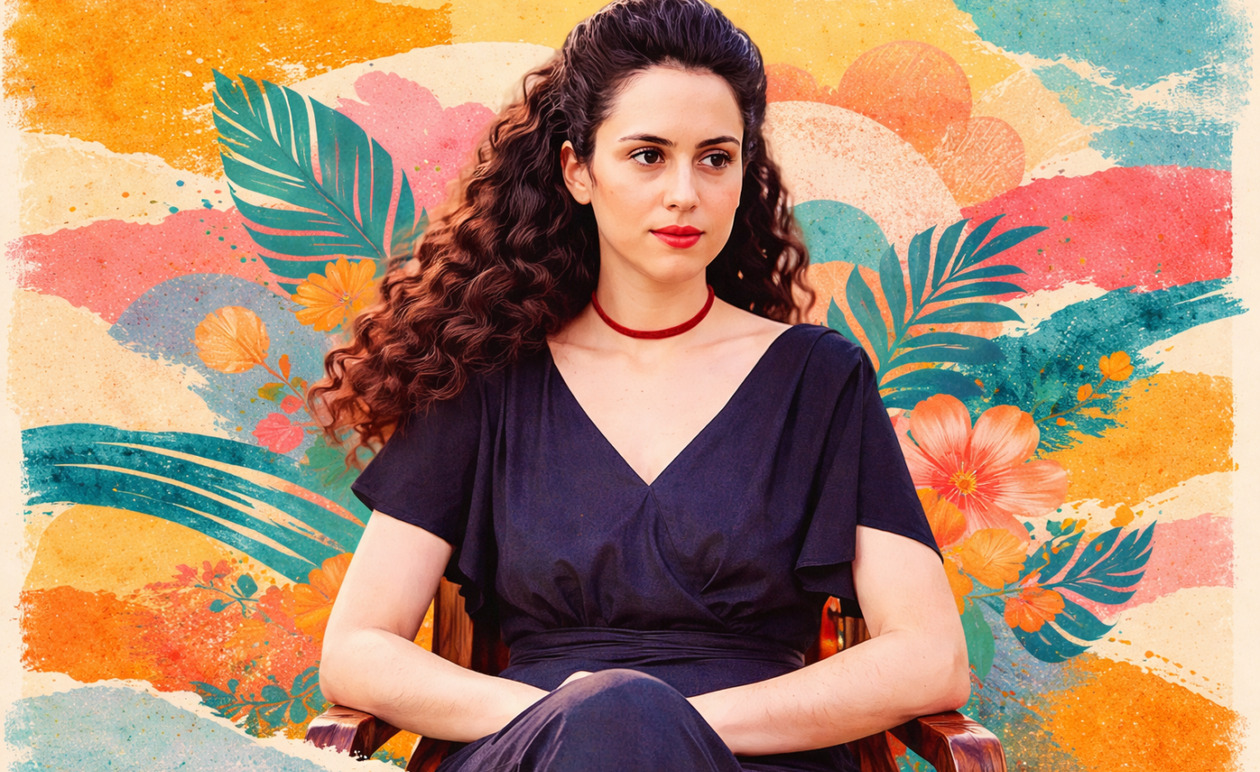 Άγιος Έρωτας: Η Αναστασία δέχεται την υιοθεσία – Η αποκάλυψη που σοκάρει τη Χλόη