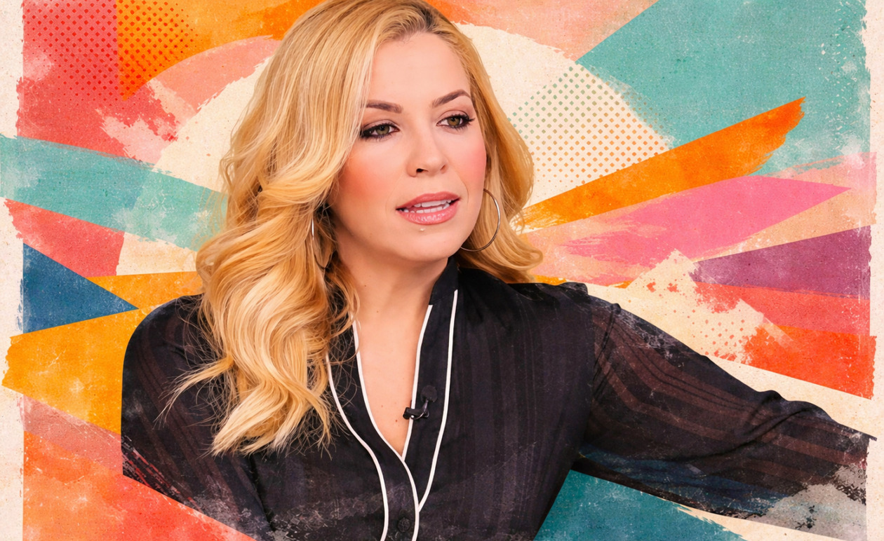 Μαρία Αναστασοπούλου: Η «σουηδική» σχέση με τον Γιάννη Κολοκυθά μετά τον χωρισμό