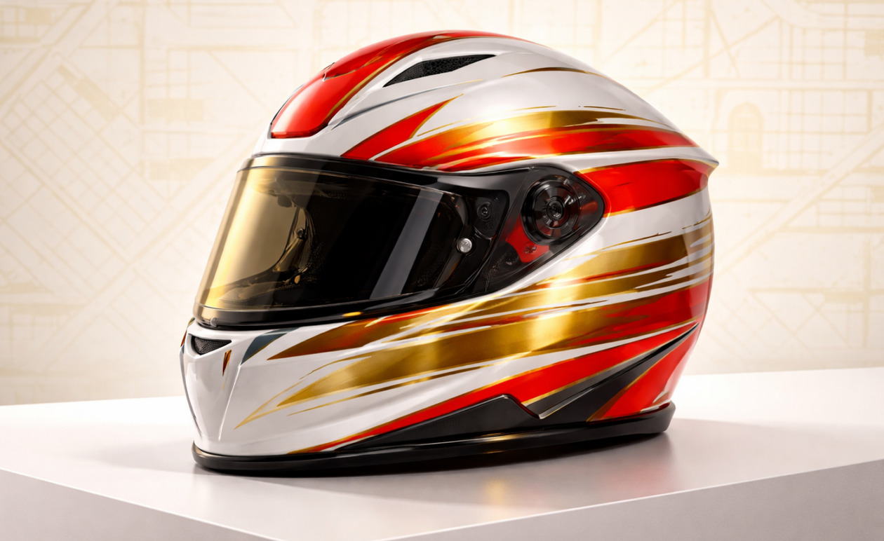 Θεσσαλονίκη: Κινηματογραφική σύλληψη 22χρονου μοτοσικλετιστή στο κέντρο της πόλης