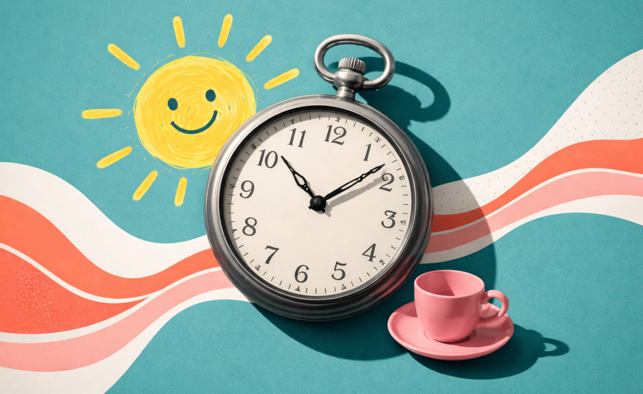 Γιατί οι άνδρες γίνονται συναισθηματικά διαθέσιμοι στα 70: Ο μοναδικός δεσμός παππού και εγγονής