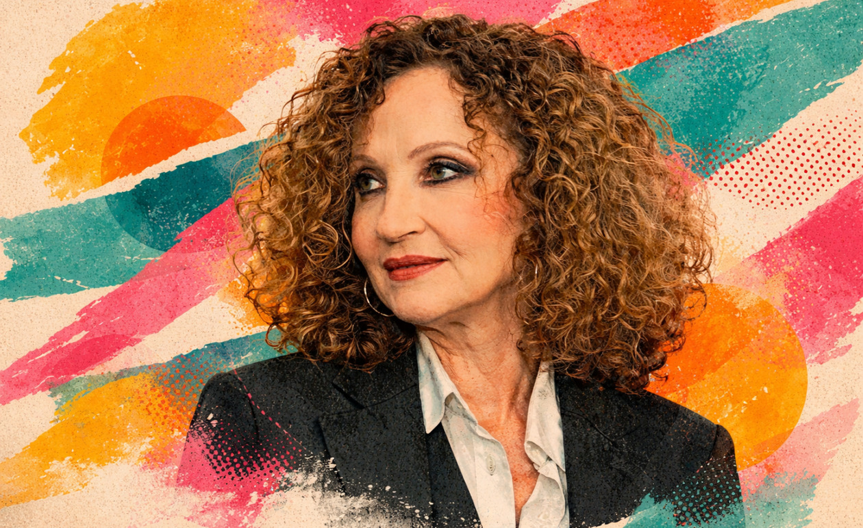 Γλυκερία: Η αφοπλιστική απάντηση για τη Eurovision και το Ισραήλ