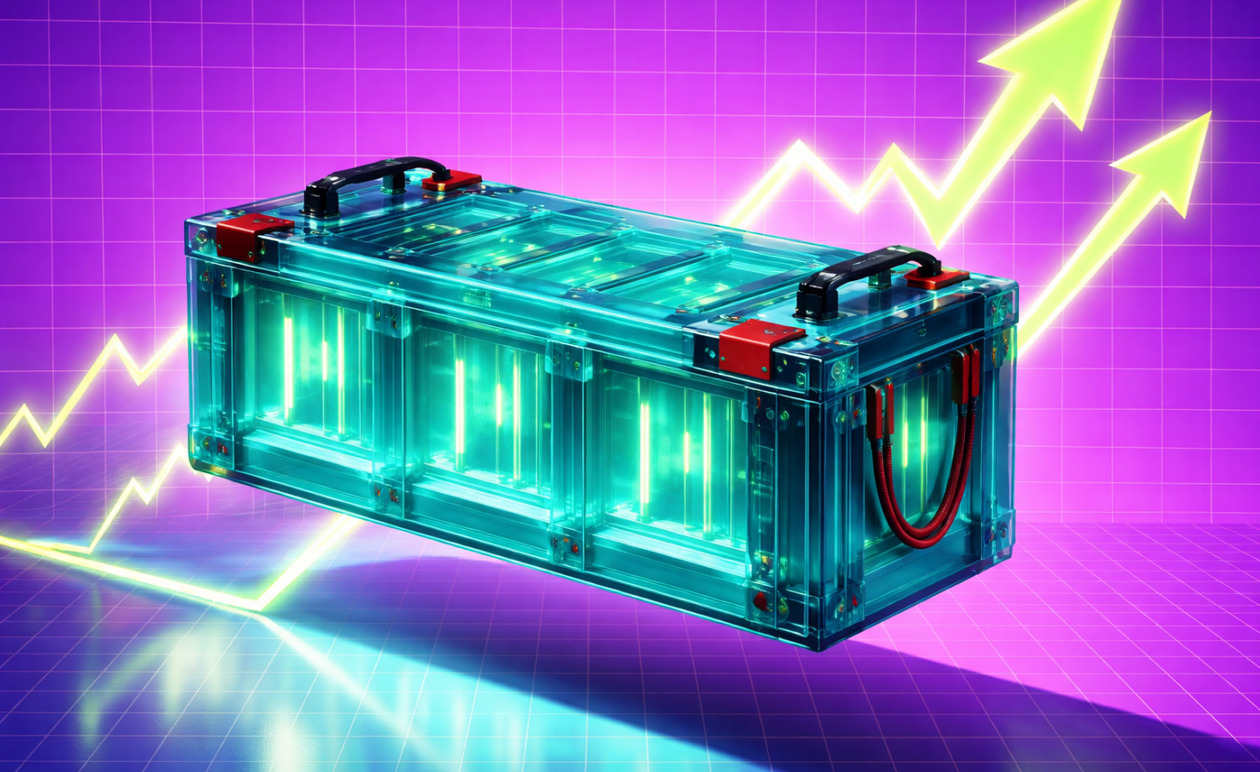 Πώς ο πόλεμος στη Μέση Ανατολή εδραιώνει την κινεζική κυριαρχία στην πράσινη ενέργεια