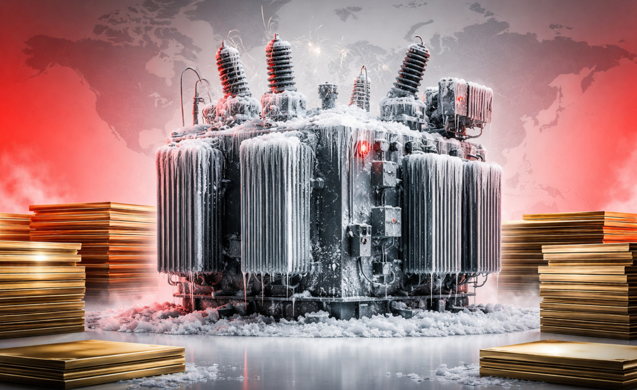 Ουκρανία: Σε «γραφειοκρατικό λαβύρινθο» η ενεργειακή βοήθεια των ΗΠΑ εν μέσω πολικού ψύχους