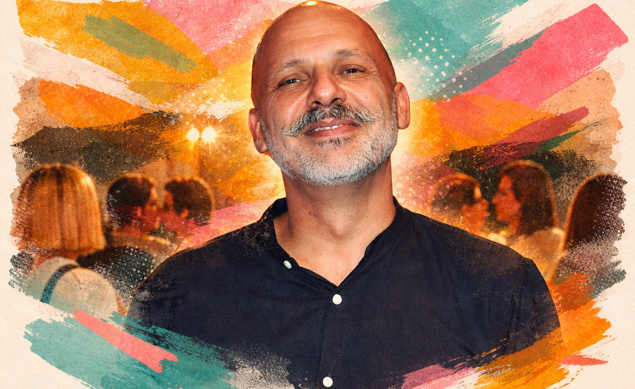 Νίκος Μουτσινάς: Η ηχηρή άρνηση στις κάμερες – Το ερώτημα για το «τραύμα» από την τηλεόραση