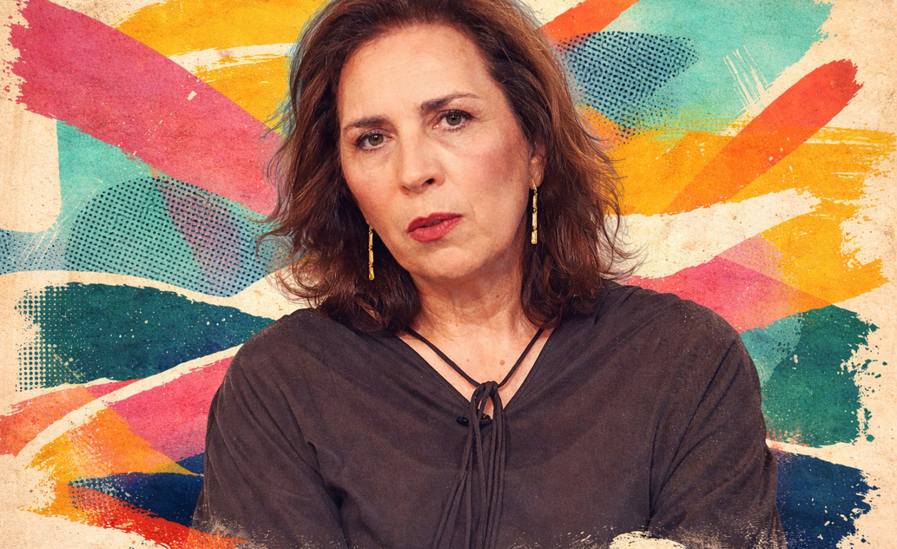 Σοφία Παπαϊωάννου: Το υποσυνείδητο φορτίο των ρεπορτάζ και η δύναμη της ενσυναίσθησης