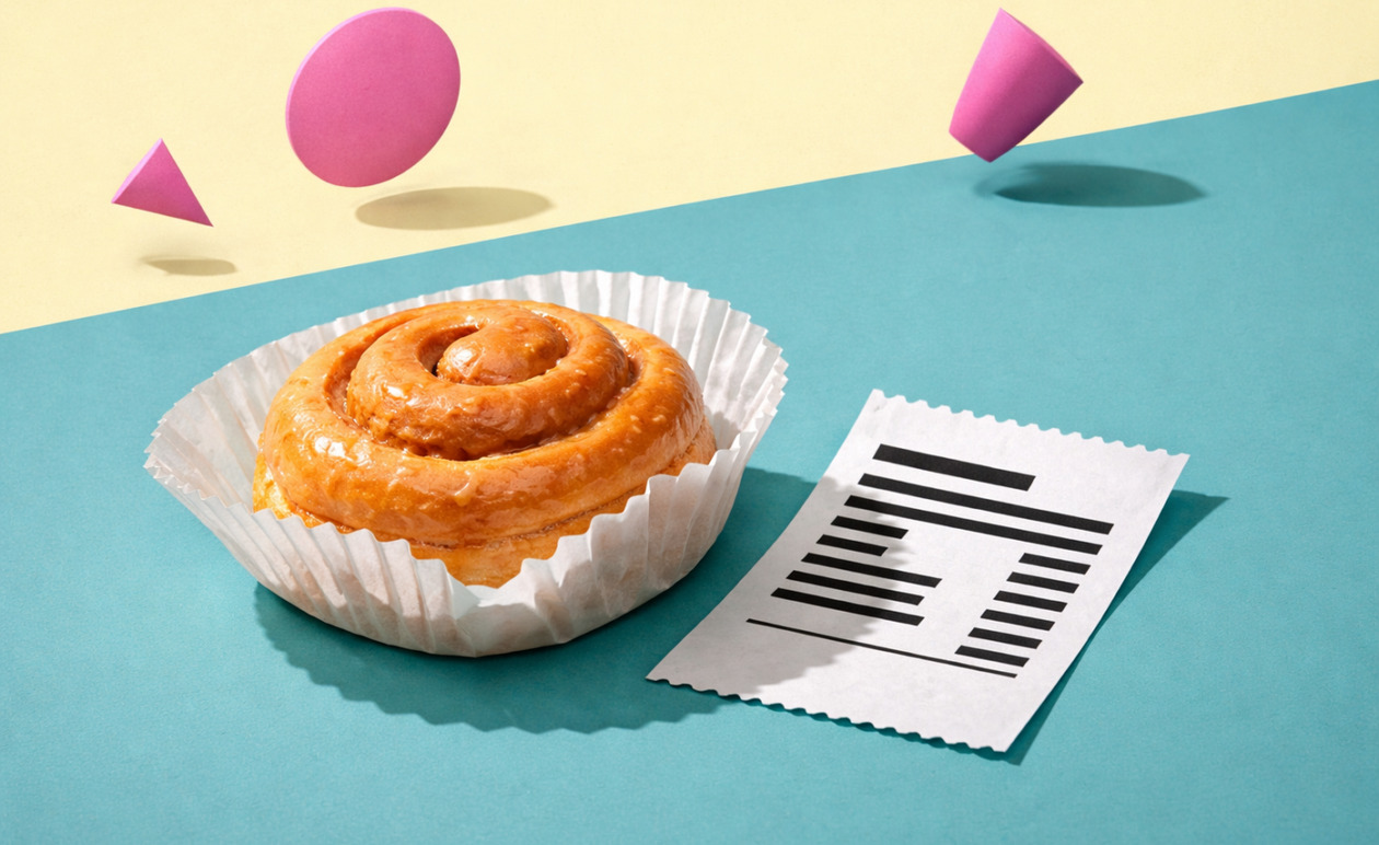 Το μάθημα των 89 σεντς: Γιατί οι μικρές απολαύσεις της παιδικής ηλικίας καθορίζουν την ενήλικη ευτυχία μας