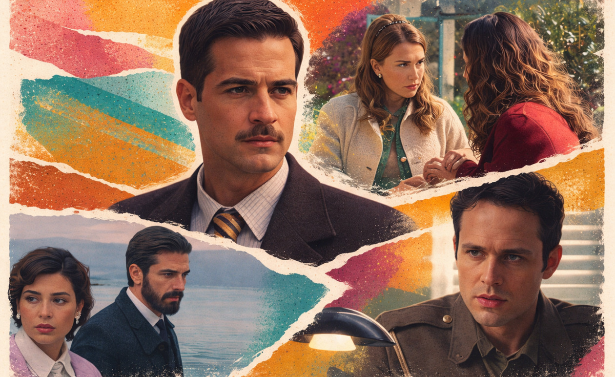 Άγιος Έρωτας: Η Δέσποινα καταγγέλλει τον Παύλο και εξαφανίζεται μυστηριωδώς