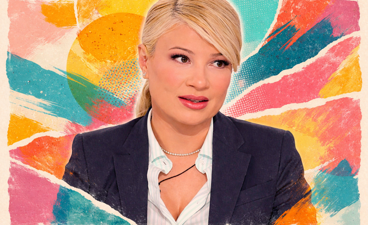 Φαίη Σκορδά: Η αποκάλυψη για την ακύρωση της Αγγελικής Ηλιάδη και η απάντηση στις φήμες περί δημοσιότητας