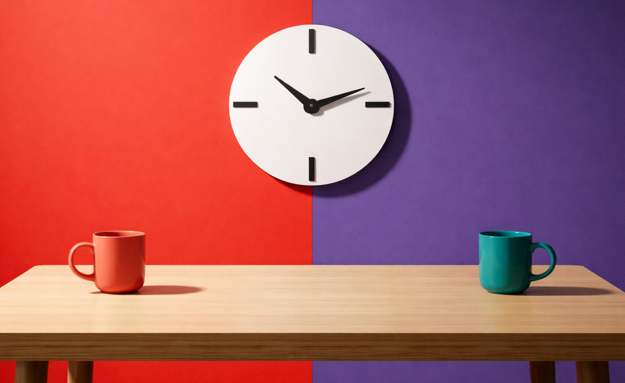 Γάμος «για τα παιδιά»: Η εκκωφαντική σιωπή του άδειου σπιτιού και η παγίδα της συναισθηματικής αναβολής