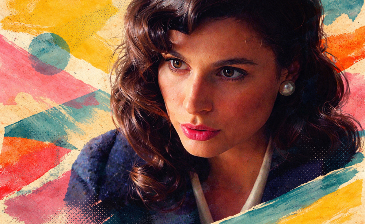 Άγιος Έρωτας: Η Χλόη αντιμέτωπη με τη γιαγιά της και το μυστικό που τρέμει ο Παύλος