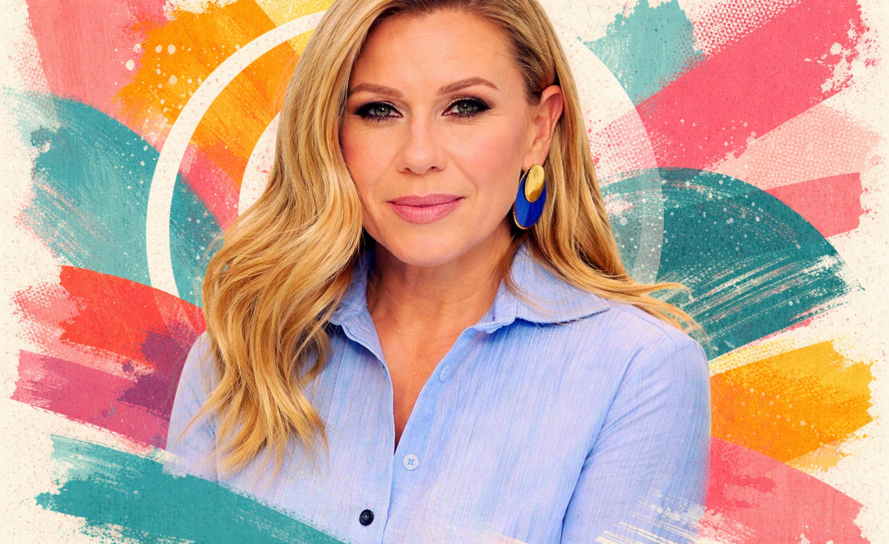 Μαρινέλλα: Η συγκινητική έναρξη της Κατερίνας Καραβάτου – Η εξομολόγηση για τη δική της ζωή