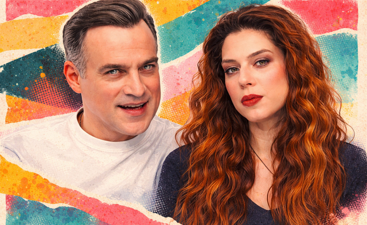 Κρατερός Κατσούλης: Η «μαύρη λίστα» με τους δύσκολους ηθοποιούς που δίνει στους μαθητές του