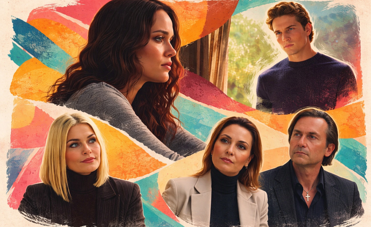 Να μ’ αγαπάς: Ο Άγγελος πετάει τους Καλλιγάδες στον δρόμο και η Φωτεινή χαροπαλεύει στο νοσοκομείο