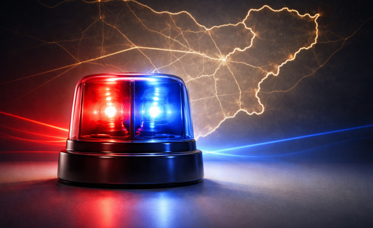 Αλεξανδρούπολη: Δύο συλλήψεις διακινητών για παράνομη μεταφορά 10 μεταναστών στον Έβρο