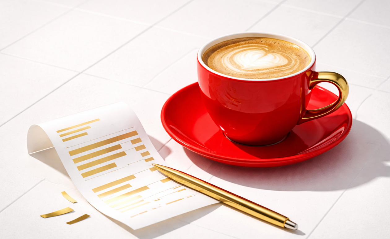 Αν ευχαριστείτε το προσωπικό όταν «πνίγεται» στη δουλειά, διαθέτετε 8 σπάνια χαρακτηριστικά ταπεινότητας