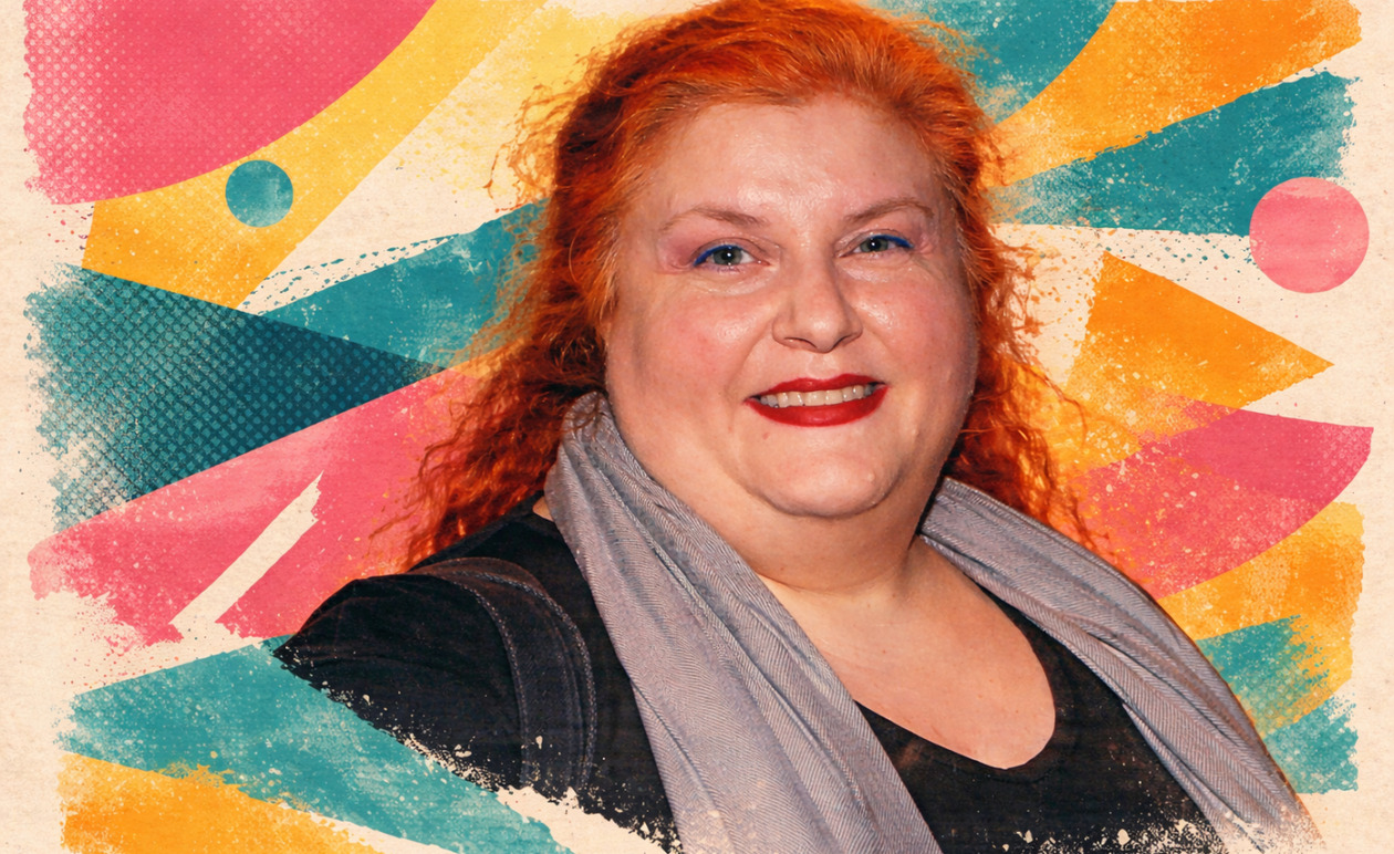 Δήμητρα Κολλά: Η συγκλονιστική εξομολόγηση για την πενταετή μάχη με την κατάθλιψη και τη βουλιμία