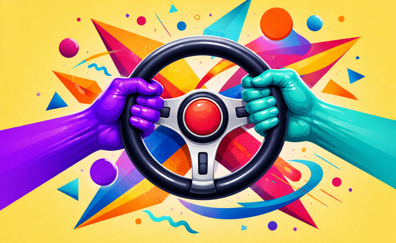 Η αόρατη σύγκρουση δύο γονέων: Γιατί ένας 65χρονος δεν εμπιστεύεται όσους μένουν και αναζητά όσους φεύγουν