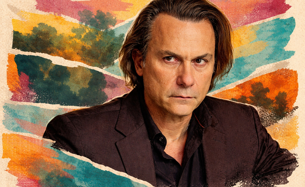 Να μ’ αγαπάς: Ο Άγγελος χαροπαλεύει στην εντατική και ο Ορφέας οδηγείται στη φυλακή