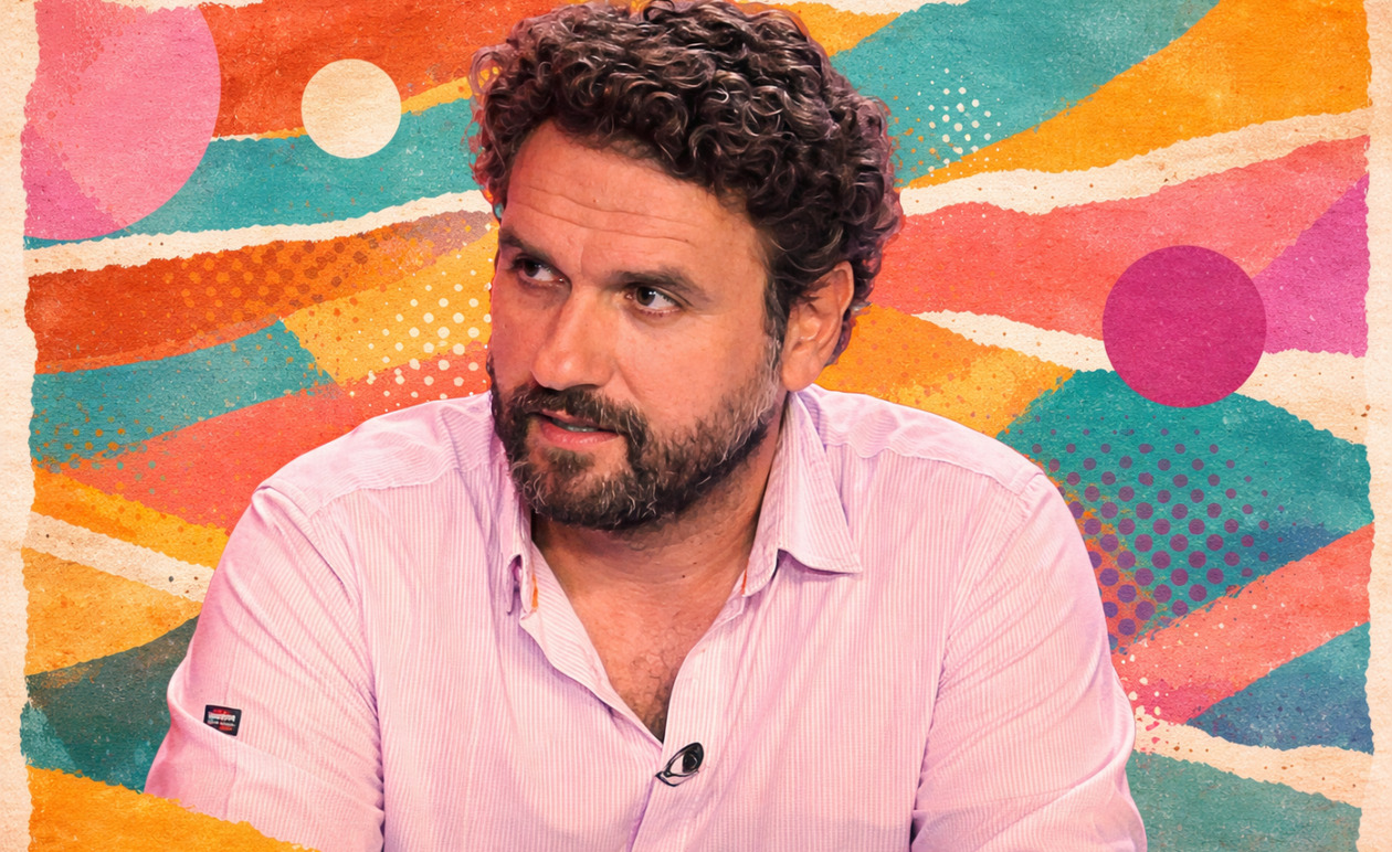 Μελέτης Ηλίας: Η απόρριψη σε κάστινγκ που τον σημάδεψε – «Με έκοψαν άμα τη εμφανίσει»