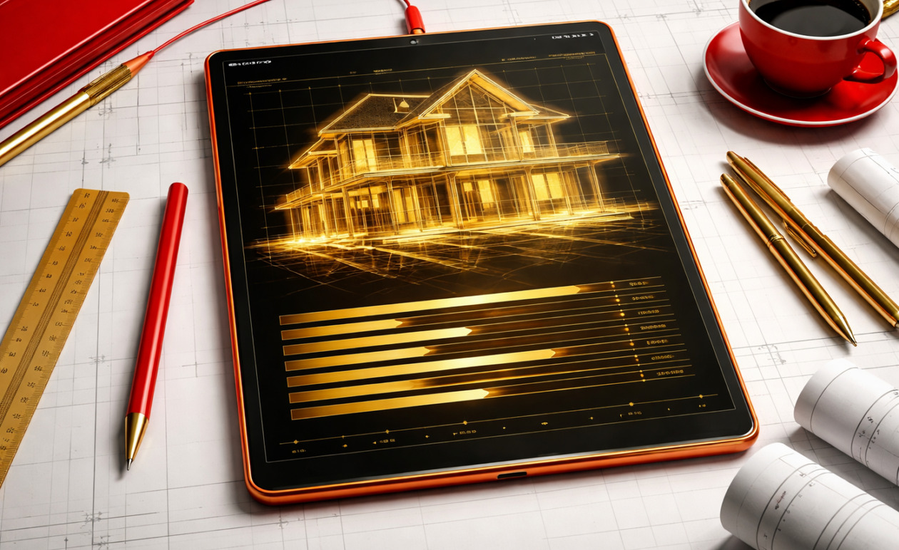 ΜΙΔΑ: Η ψηφιακή «ακτινογραφία» στα ακίνητα 7,1 εκατ. ιδιοκτητών και τα πρόστιμα για τα τετραγωνικά