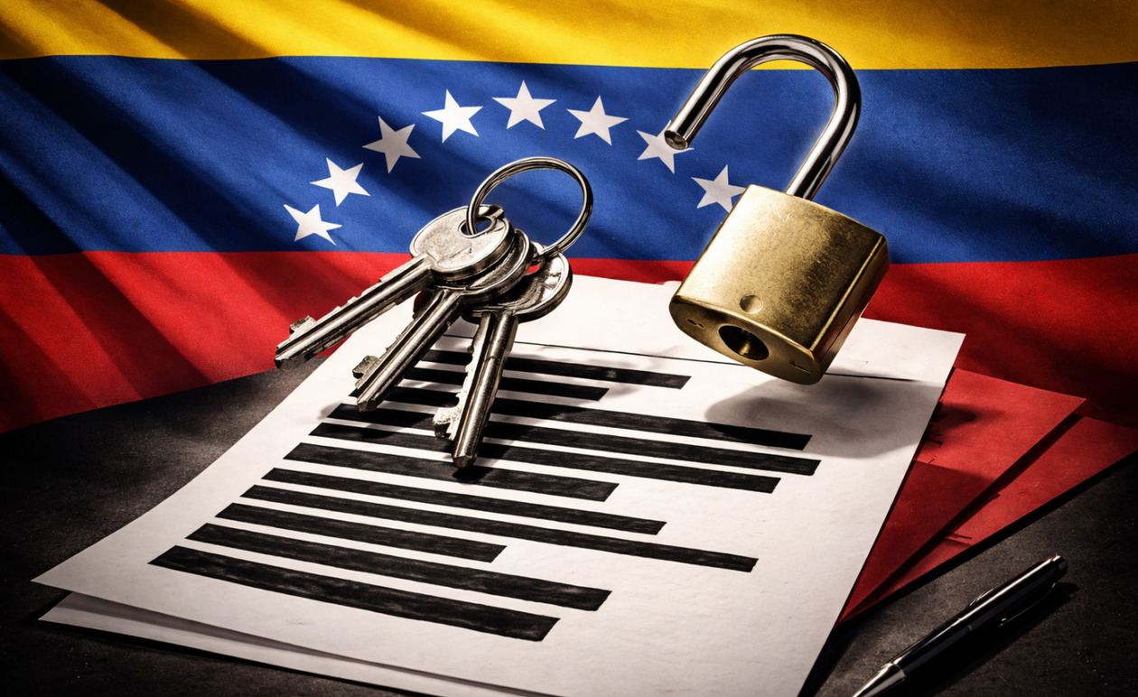 Βενεζουέλα: Σύγκρουση για τον αριθμό των αποφυλακισμένων – Διαψεύδουν οι ΜΚΟ τις ανακοινώσεις της κυβέρνησης