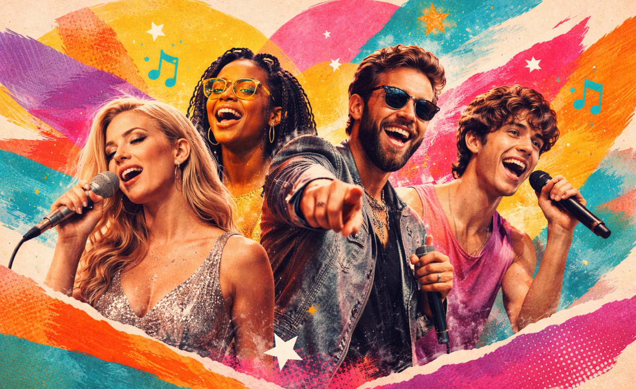 Eurovision 2027: Ο Καναδάς κάνει το ιστορικό ντεμπούτο του στον διαγωνισμό της Σόφιας