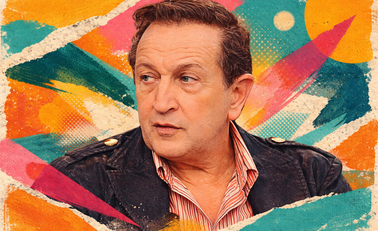 Σπύρος Μπιμπίλας: Η αλήθεια για την παραίτηση από τη Βουλή και η απόφαση για το μέλλον του