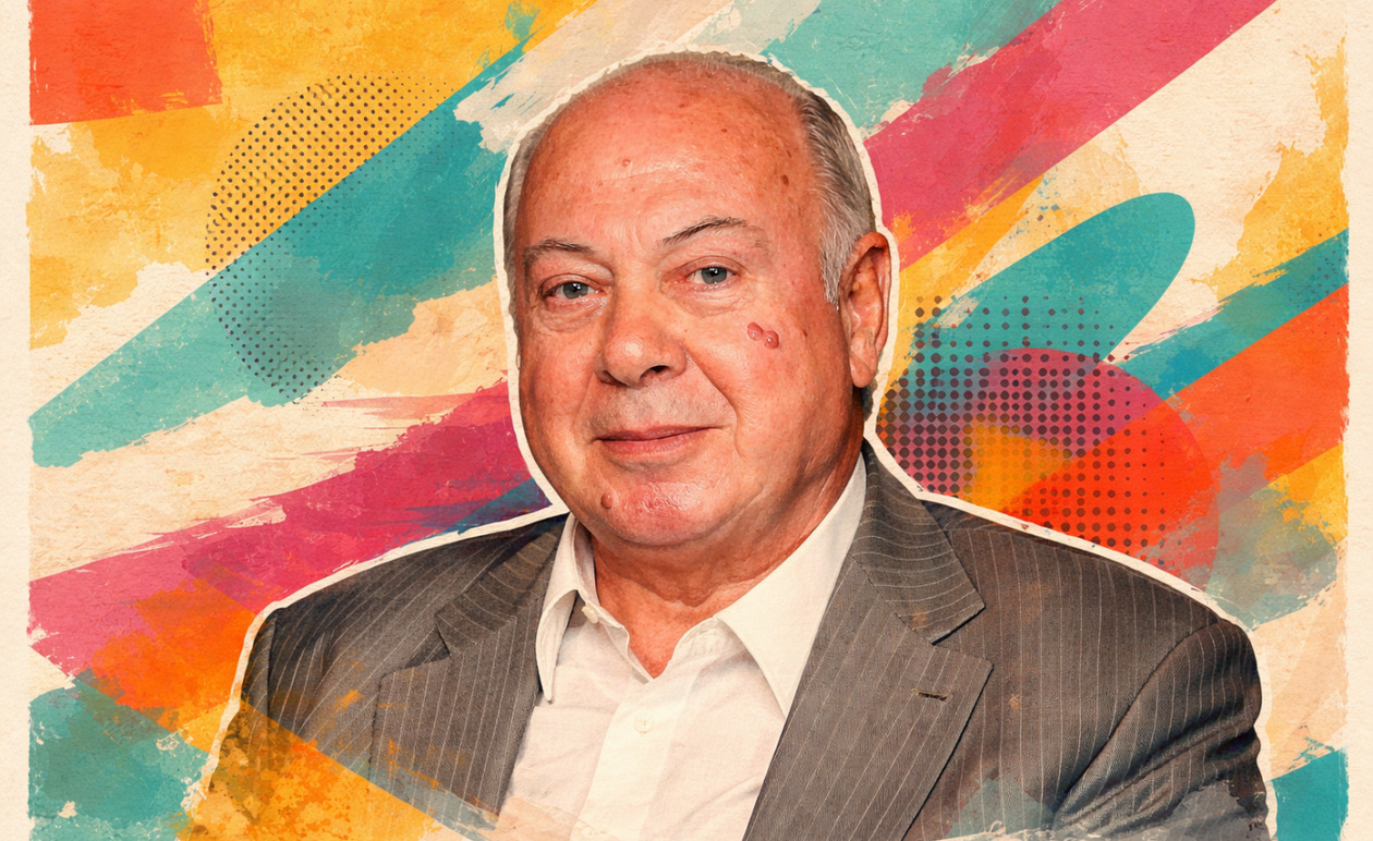 Αλέξανδρος Παρίσης: Οι άγνωστες πτυχές του Θανάση Βέγγου και το «υπόγειο» του Χατζηχρήστου