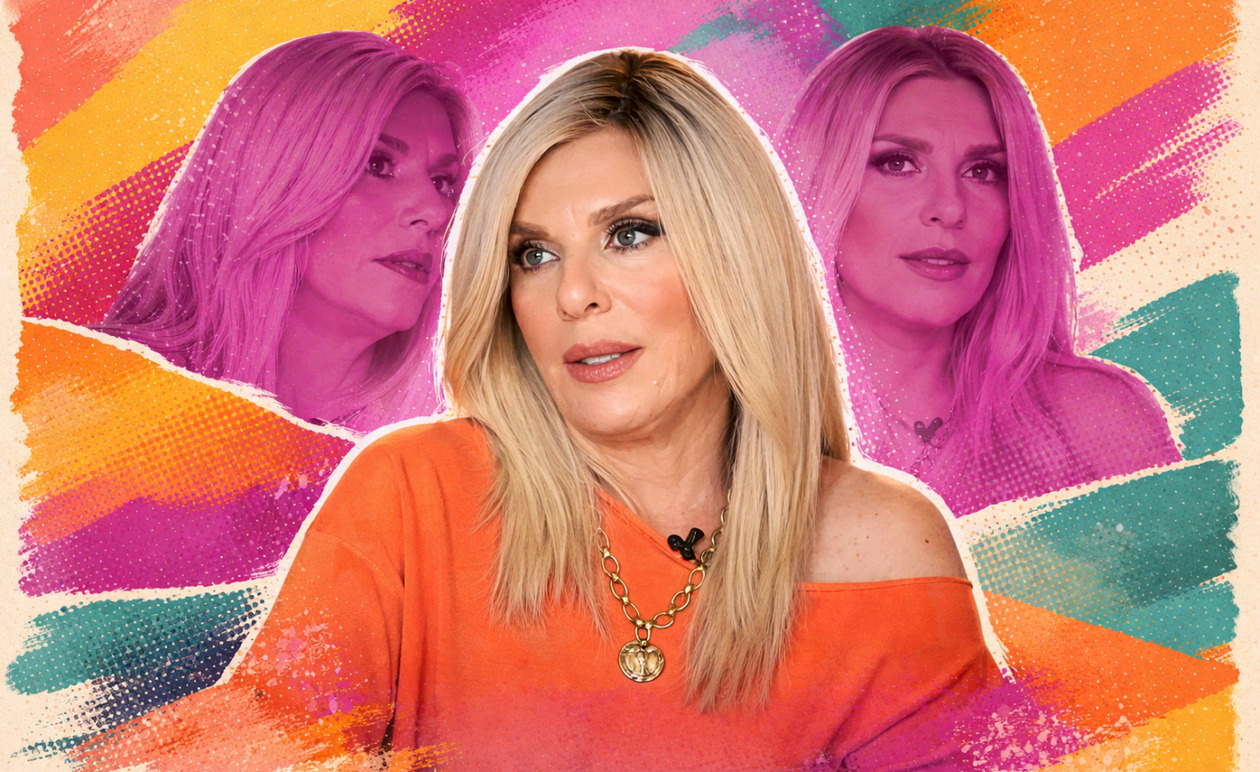 Δάφνη Μπόκοτα: Ο «χειρότερος» λόγος που έφυγε από τη Eurovision και η εξομολόγηση για την Κατερίνα Καινούργιου