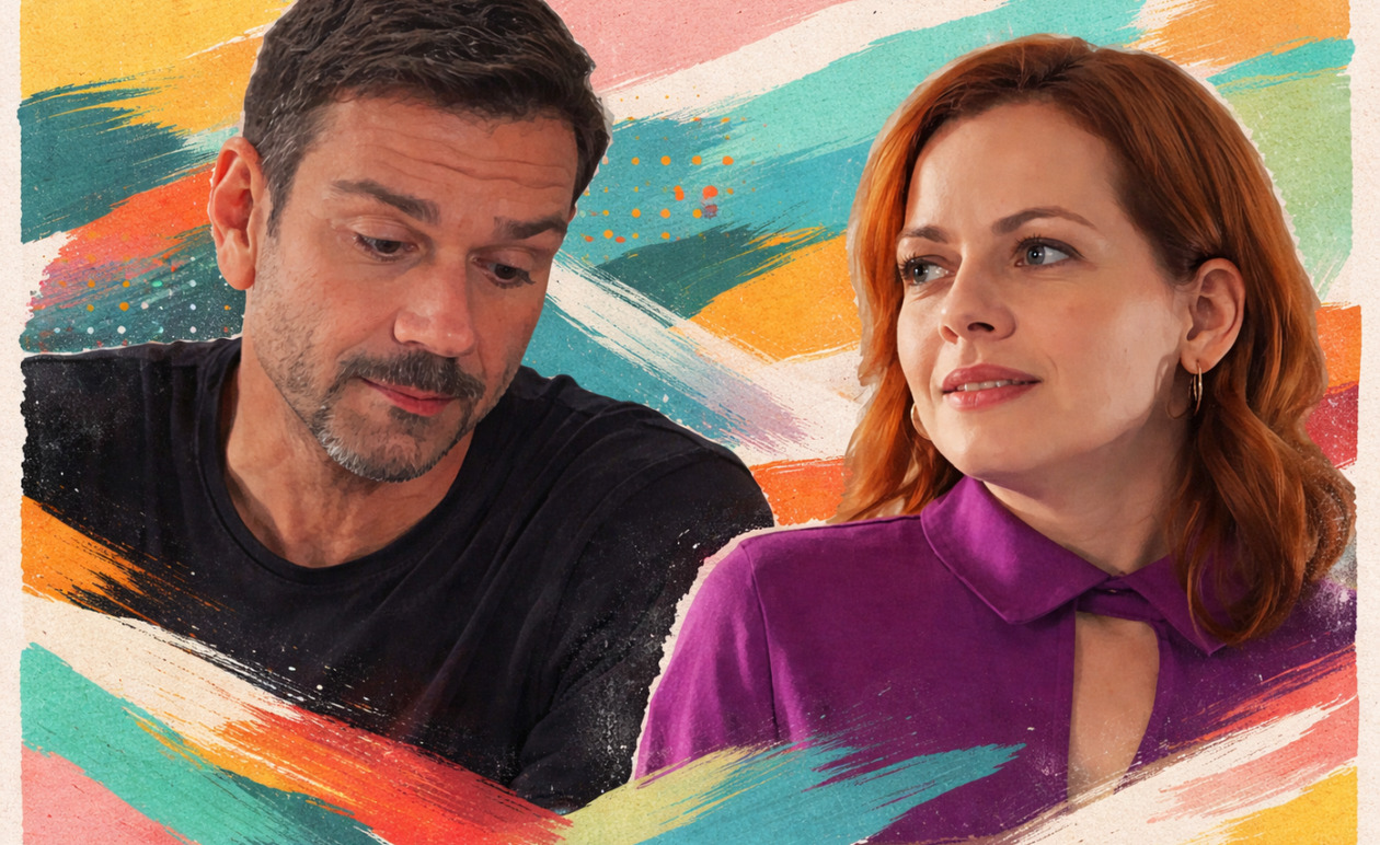 Μια Νύχτα Μόνο: Η Ελένη ακυρώνει τον γάμο – Το βίντεο που καταστρέφει τον Οδυσσέα