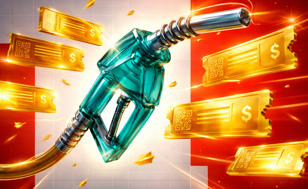 Απεργία στα βενζινάδικα: Συμφωνία για voucher 3.000 ευρώ και τέλος στο πλαφόν κέρδους