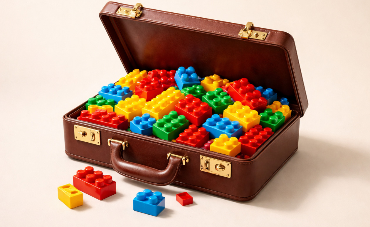 Η οδυνηρή παραδοχή ενός πατέρα στα 65: Γιατί το να είσαι «καλός πάροχος» δεν σε κάνει αυτόματα καλό γονέα