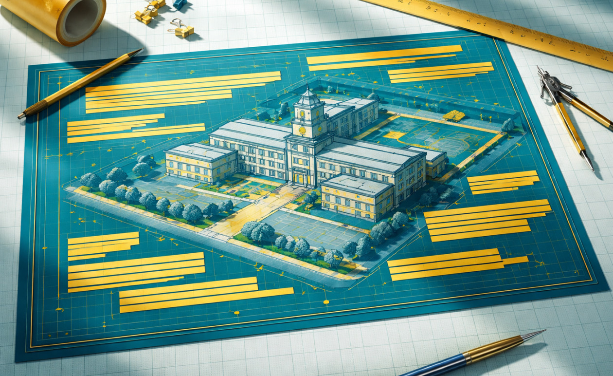 Σχολικά κτίρια: Οι νέες αλλαγές στις επισκευές και τις μισθώσεις των δήμων