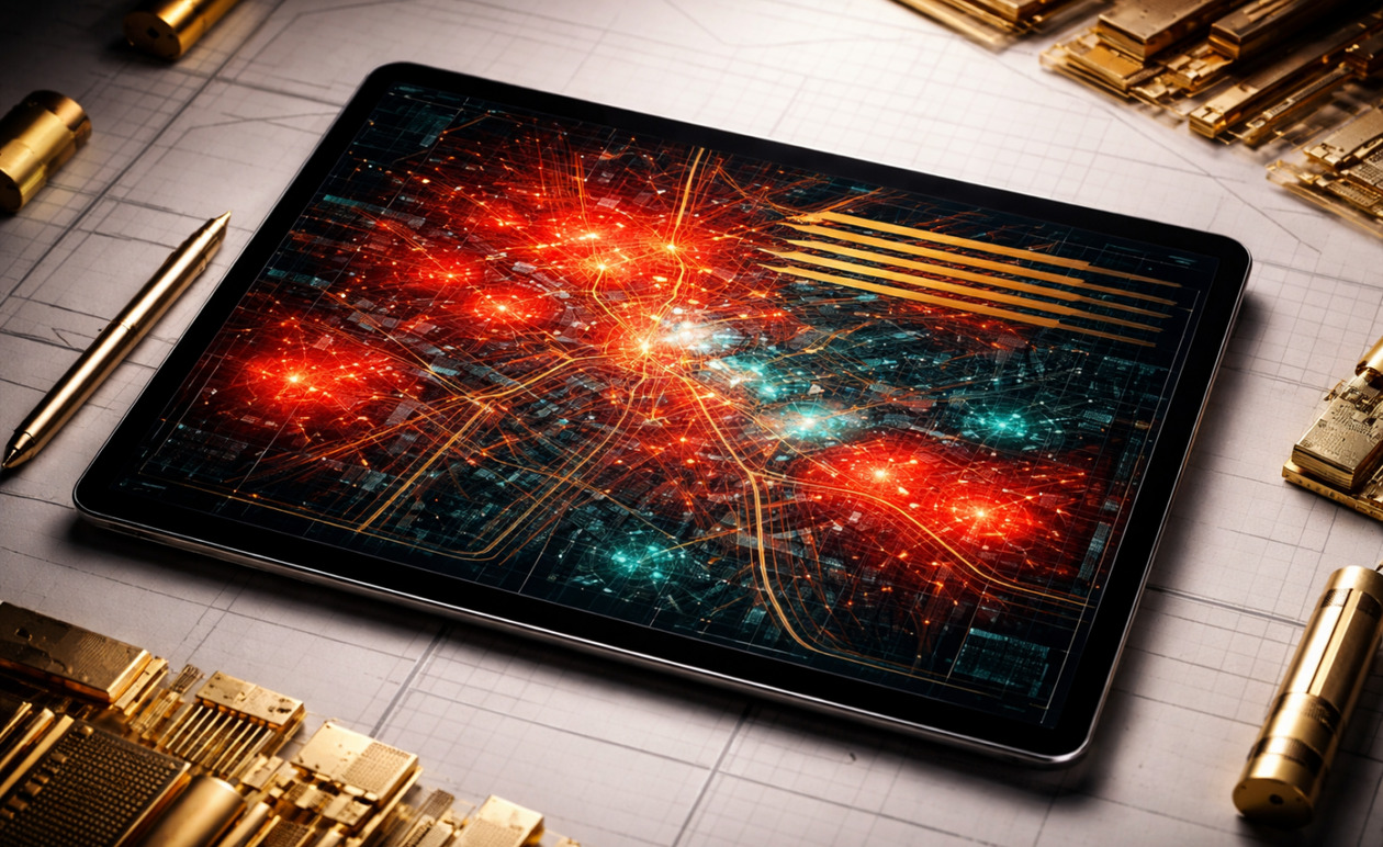 Πλημμύρες στην Αττική: Ο «κρυφός» χάρτης επικινδυνότητας — Γιατί δεν ενημερώνονται οι πολίτες