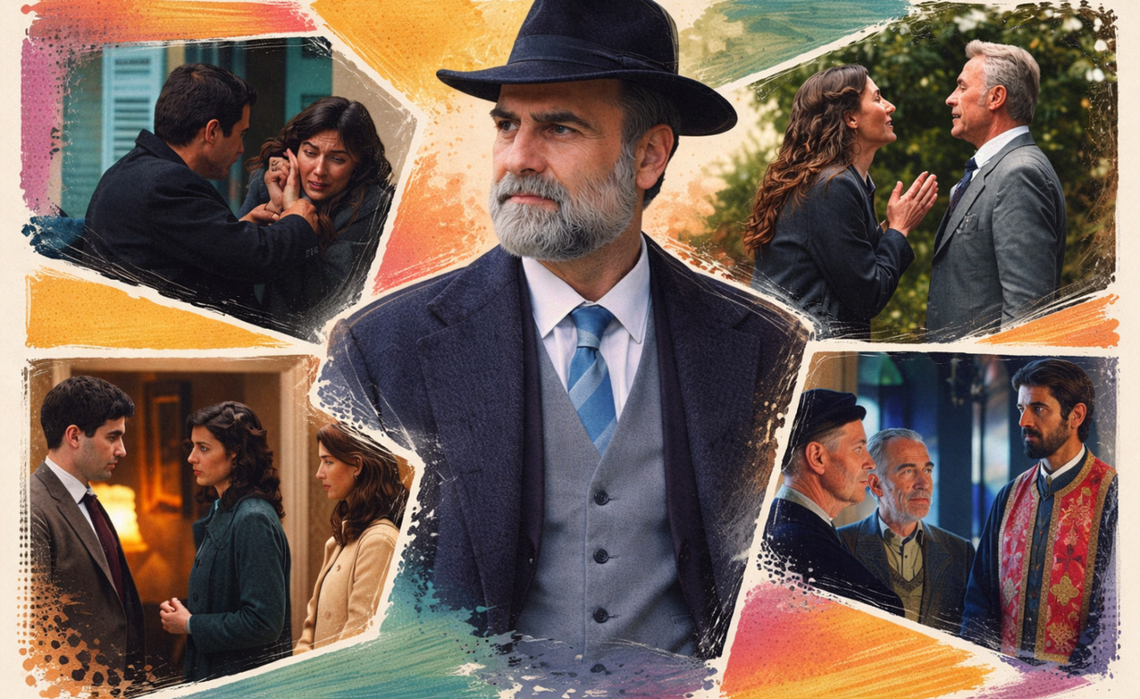 Άγιος Έρωτας: Η Θάλεια και η Κική συμμαχούν για να εξοντώσουν τον Παύλο