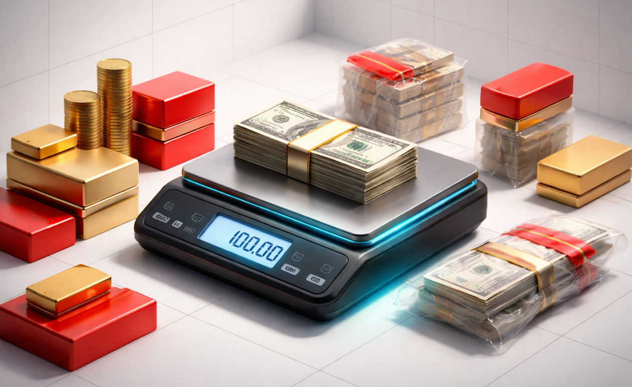 Θεσσαλονίκη: Εξαρθρώθηκε κύκλωμα ναρκωτικών με κέρδη 195.000 ευρώ – Ο ρόλος του «ταχυδρόμου»