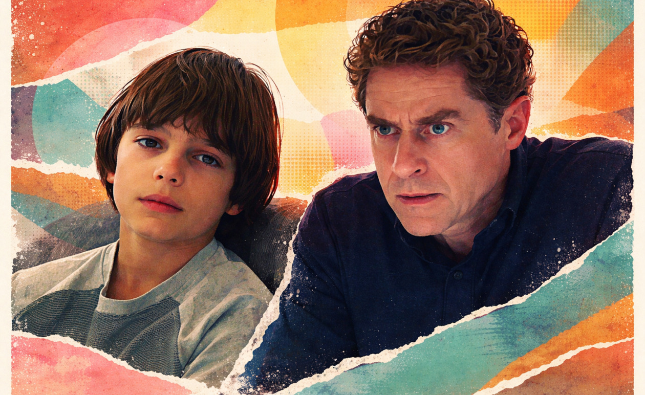 Μια νύχτα μόνο: Ο Πετράκης λιώνει τον Οδυσσέα με τη λέξη «μπαμπά» – Κλειδώνει ο γάμος