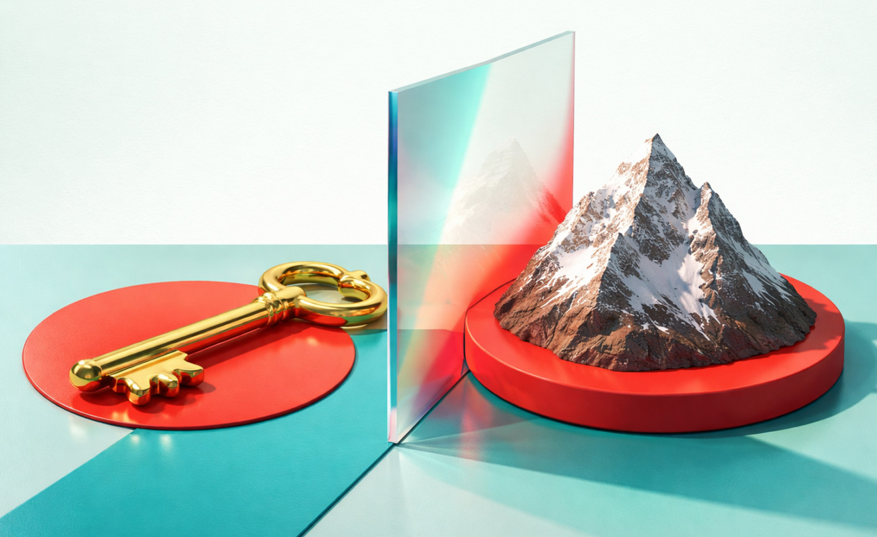 7 ασυνείδητες συνήθειες της ανώτερης μεσαίας τάξης που δημιουργούν «αόρατα τείχη» στις σχέσεις