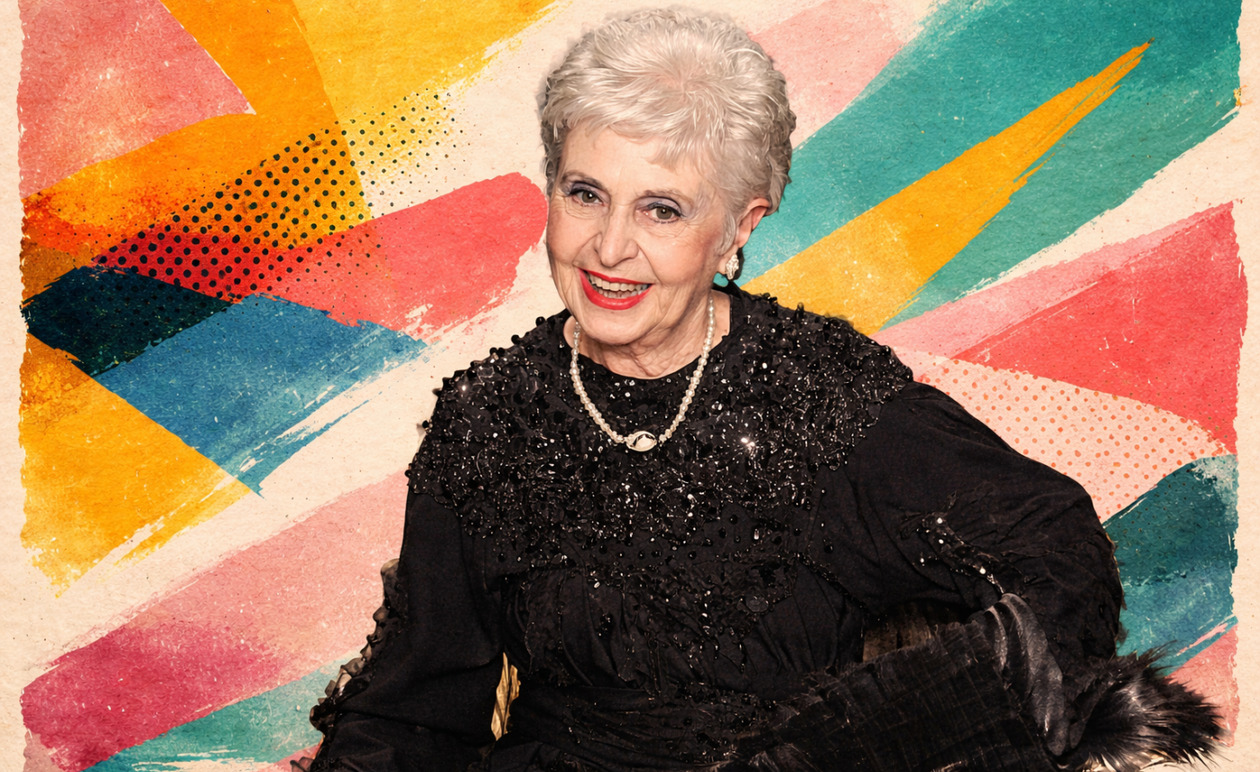 Eurovision 2026: Η Έφη Παπαθεοδώρου σε ρόλο – έκπληξη στο πλευρό του Ακύλα