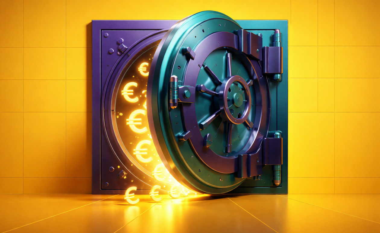 Ταμείο Ανάκαμψης: Πράσινο φως από την Κομισιόν για 1,18 δισ. ευρώ στην Ελλάδα